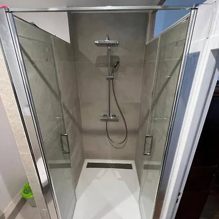 Apartment Nid De Calme Climatise Lyon