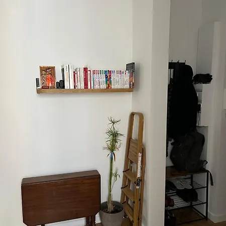 Apartment Nid De Calme Climatise