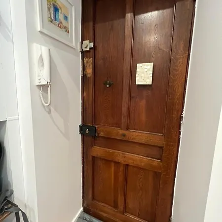 Apartment Nid De Calme Climatise *