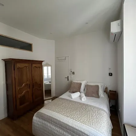 Apartment Nid De Calme Climatise Lyon