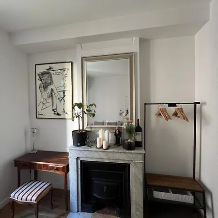 Apartment Nid De Calme Climatise