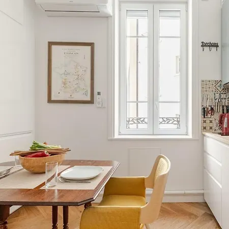 Appartement Nid De Calme Climatise *