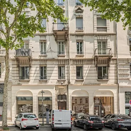 Nid De Calme Climatise Appartement